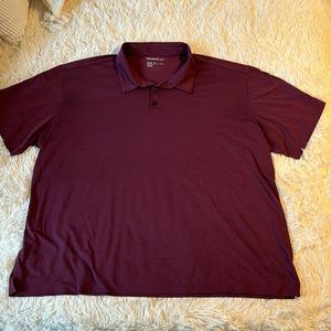 Men’s Reebok Golf Shirt